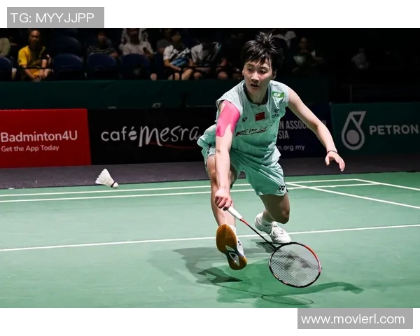 羽毛球马来西亚公开赛赛程分析与选手表现评估